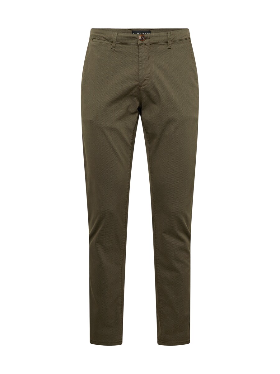 Обычные брюки- чинос GABBA, цвет Khaki/Dark green
Обычные брюки- чинос GABBA, цвет Khaki/Dark green