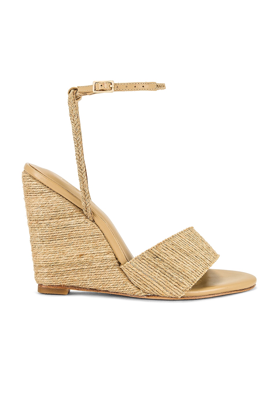 Бикини-Клин Raye, бежевый
Бикини-Клин Raye, бежевый