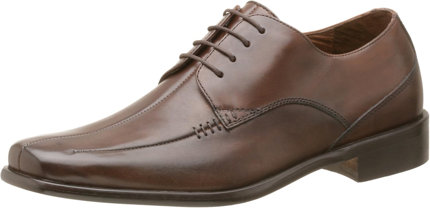 Мужские оксфорды Florsheim Deacon, Chestnut
Мужские оксфорды Florsheim Deacon, Chestnut