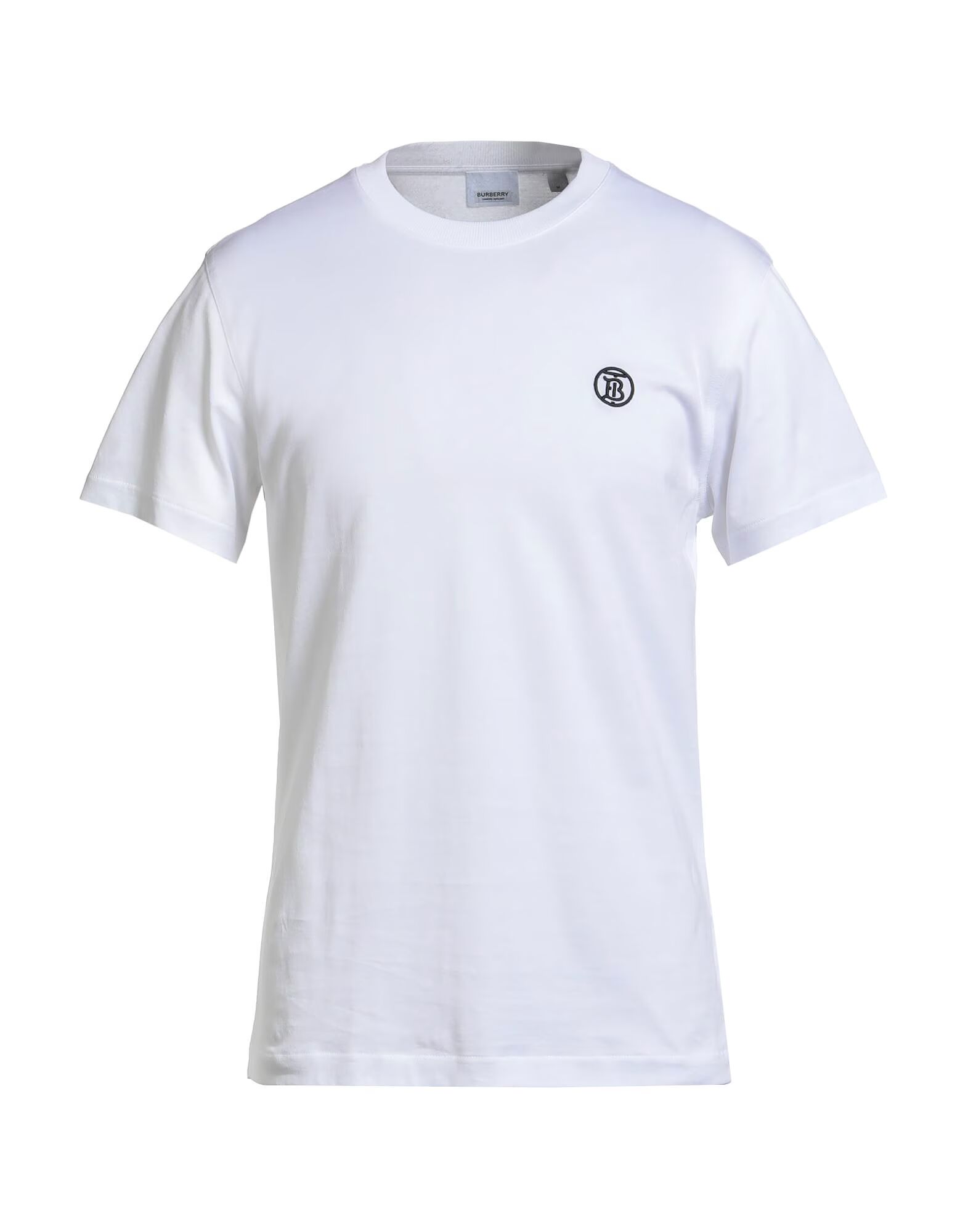 Футболка Burberry, белый
Футболка Burberry, белый