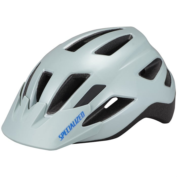 Детский велосипедный шлем Shuffle SB Specialized, Gloss Ice Blue/Cobalt
Детский велосипедный шлем Shuffle SB Specialized, Gloss Ice Blue/Cobalt
