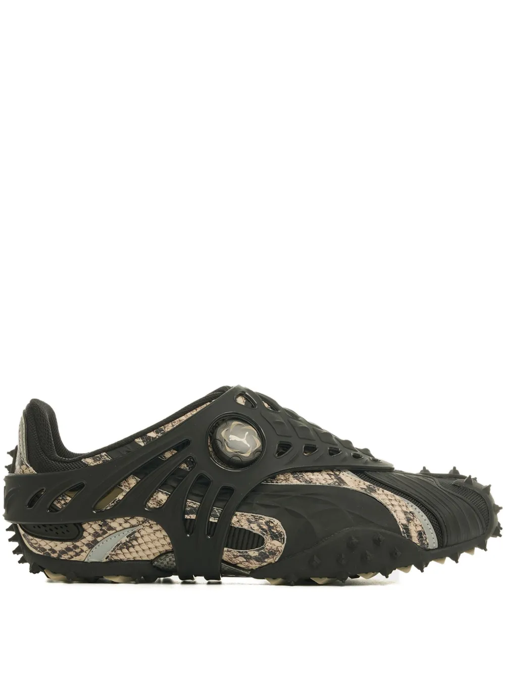 Кроссовки X A$ap Rocky Gabbia Snake Puma, черный
Кроссовки X A$ap Rocky Gabbia Snake Puma, черный
