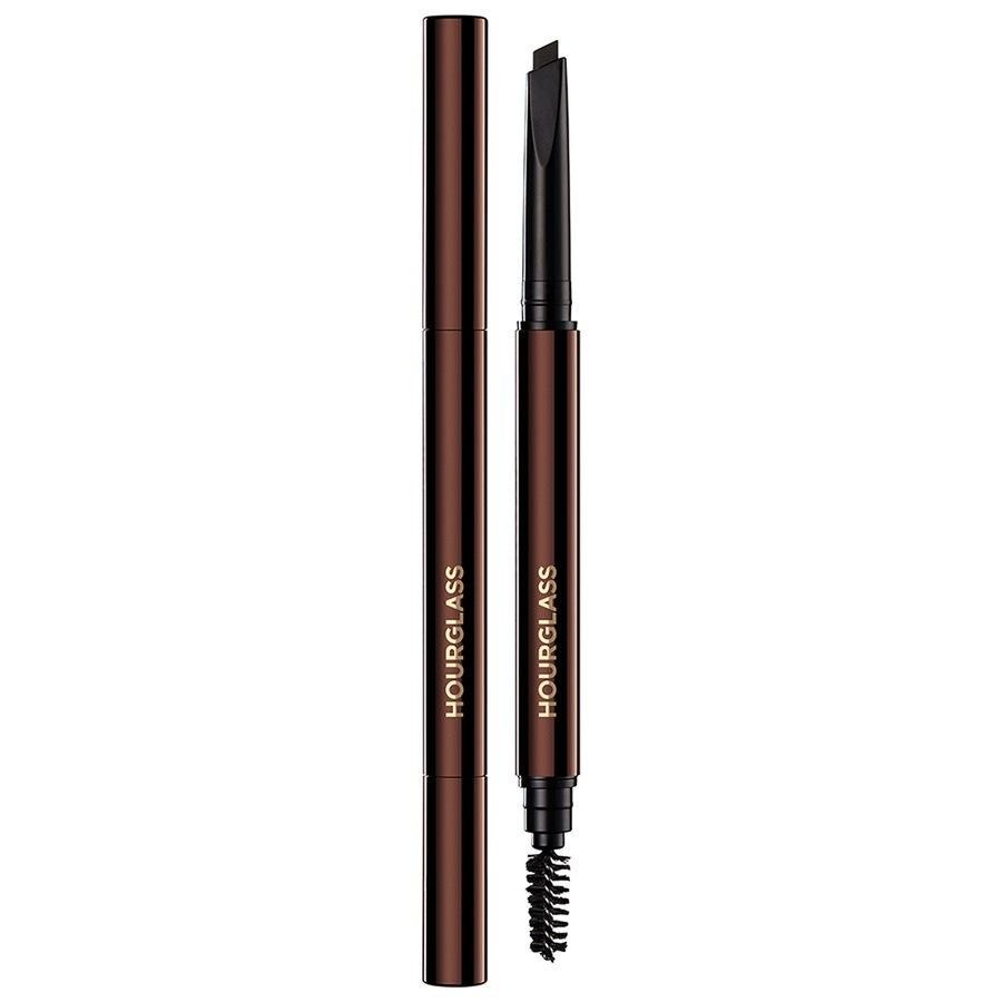 Карандаш для бровей arch Hourglass, natural black, вес 0.4 гр.
Карандаш для бровей arch Hourglass, natural black, вес 0.4 гр.