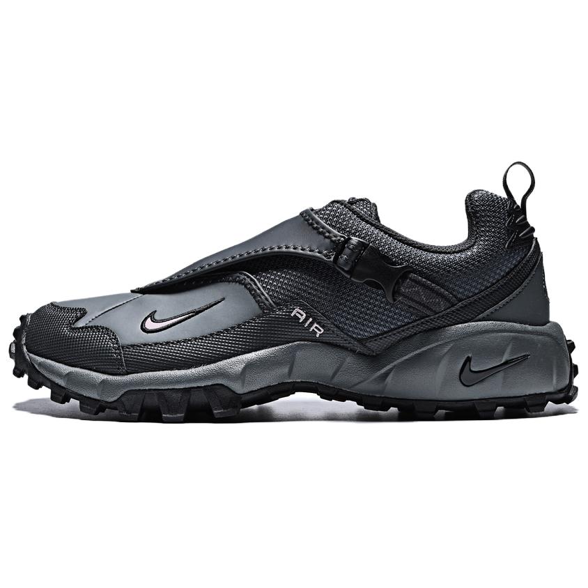Nike ACG Phassad Туристические ботинки Мужские Серый Черный
Nike ACG Phassad Туристические ботинки Мужские Серый Черный