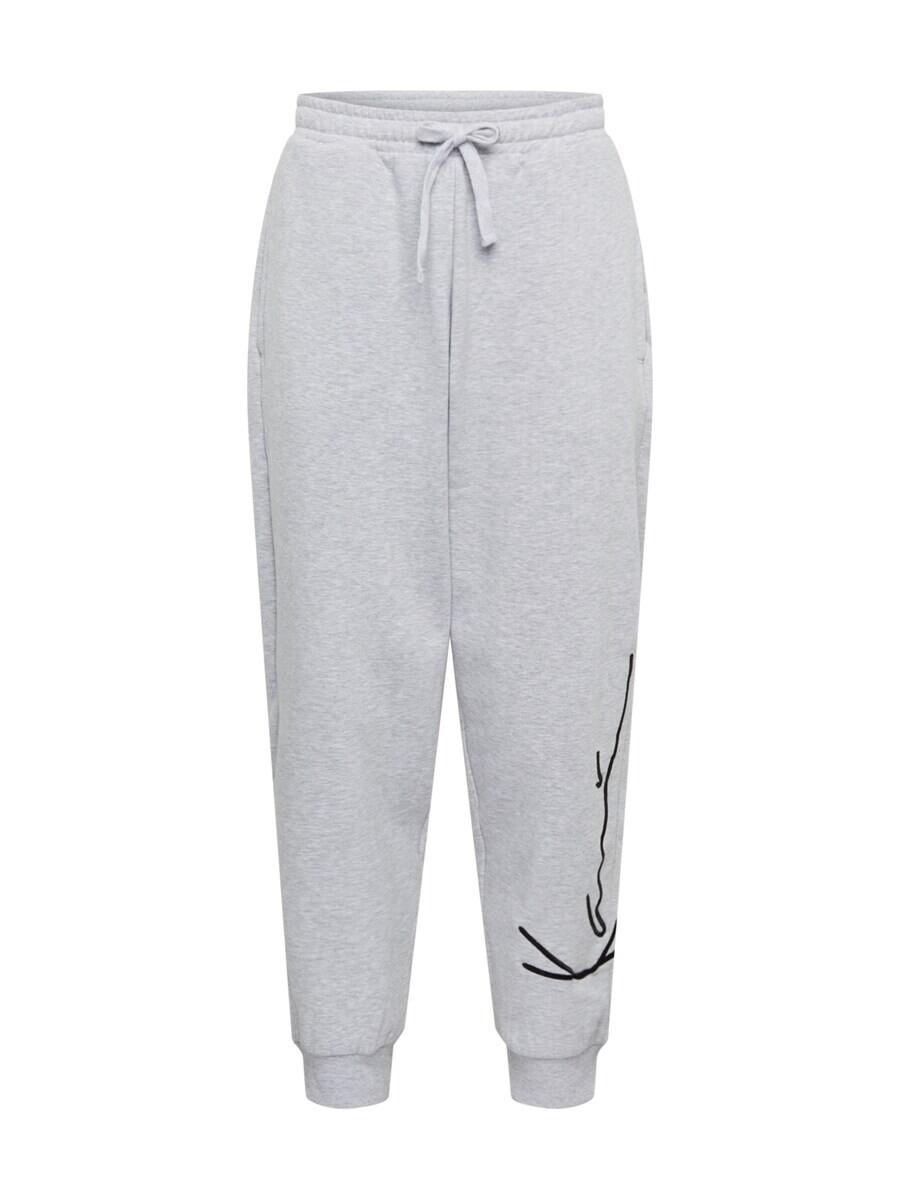 Спортивные штаны Karl Kani Tapered Pants, светло-серый
Спортивные штаны Karl Kani Tapered Pants, светло-серый