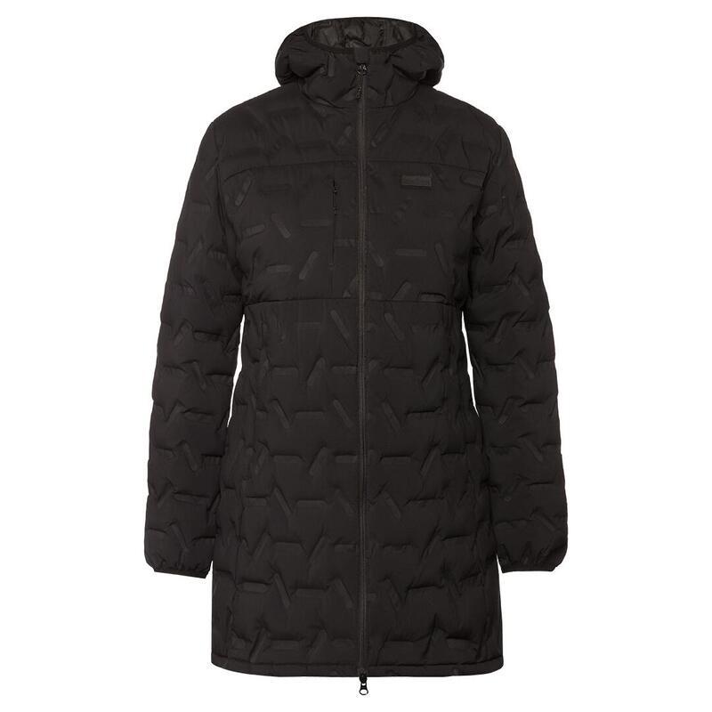 Женский пуховик Trangoworld, черный
Женский пуховик Trangoworld, черный