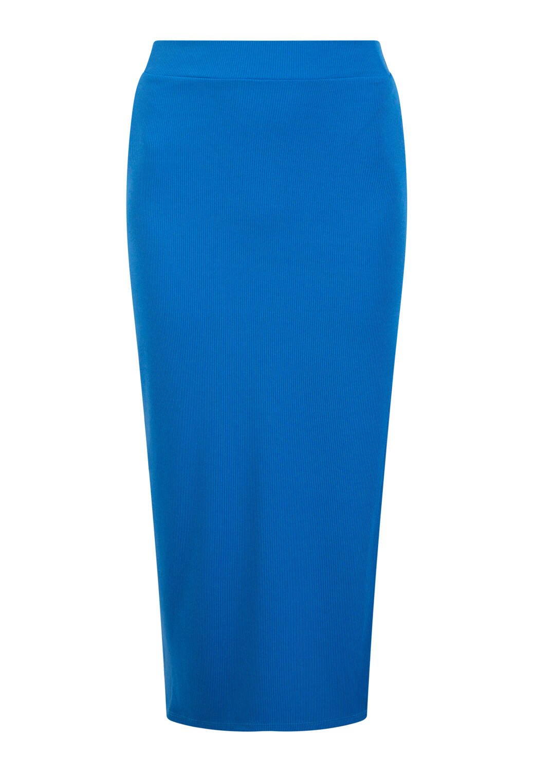 Юбка до колена faina Midi Aus Strick, цвет Königsblau
Юбка до колена faina Midi Aus Strick, цвет Königsblau