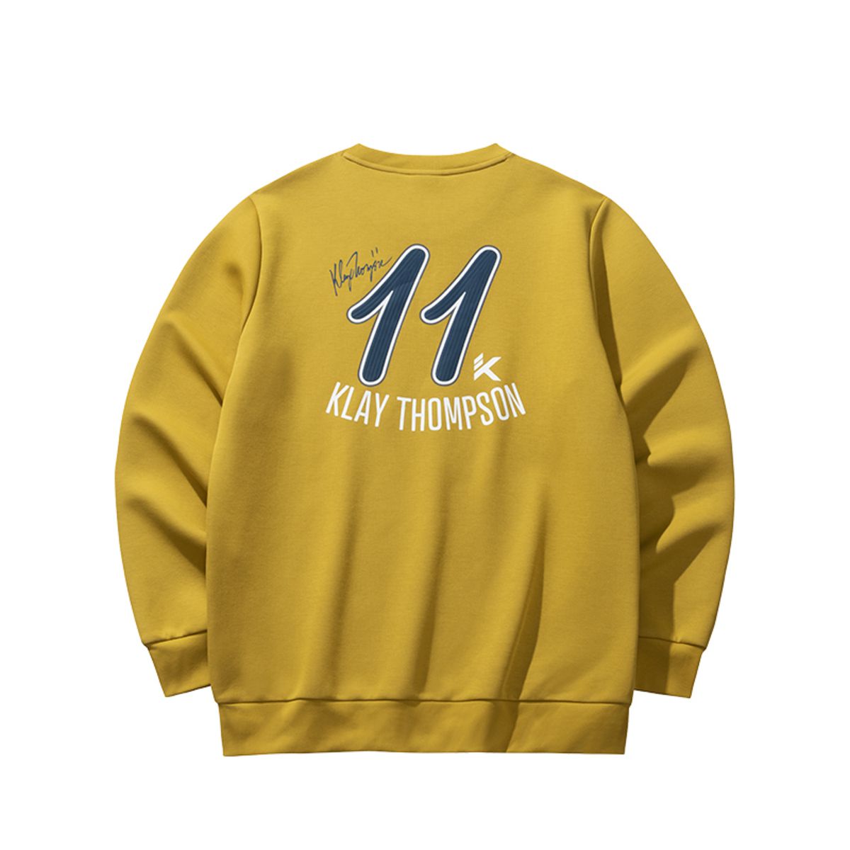 ANTA Свитшот мужской земляной коричневый желтый
ANTA Свитшот мужской земляной коричневый желтый