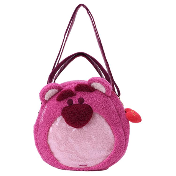 Disney Плюшевая кукла Лотсо
Disney Плюшевая кукла Лотсо