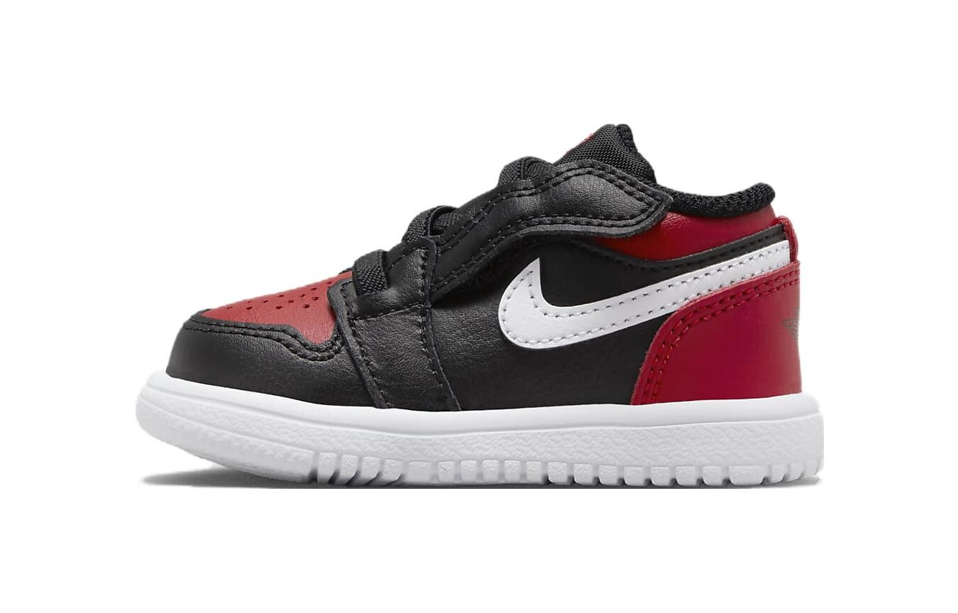 Кроссовки Jordan 1 Low Alternate Bred Toe TD
Кроссовки Jordan 1 Low Alternate Bred Toe TD