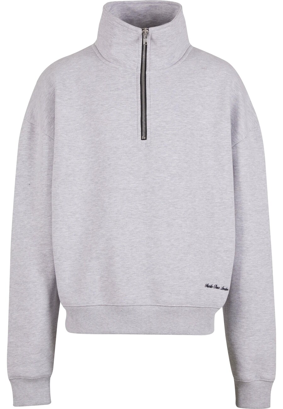 Толстовка Prohibited Clapham, Mottled Grey
Толстовка Prohibited Clapham, Mottled Grey