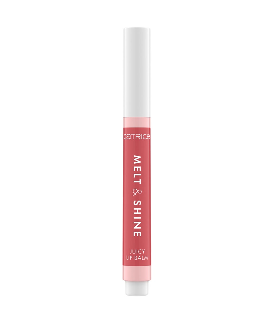 Бальзам для губ CATRICE Melt & Shine Juicy Lip Balm, Nr. 040 - Everyday Is Sun-day, 1g
Бальзам для губ CATRICE Melt & Shine Juicy Lip Balm, Nr. 040 - Everyday Is Sun-day, 1g