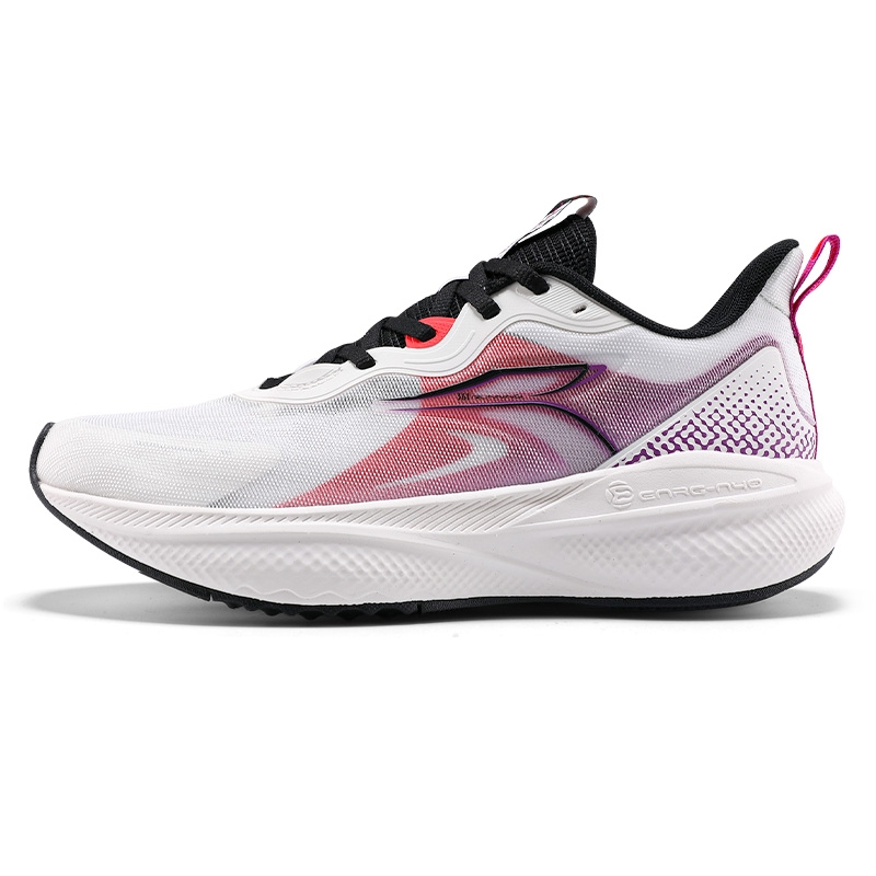 361° Кроссовки для бега с низкой подошвой из углеродного волокна, нескользящие и дышащие, мужские, белые, красные, черные
361° Кроссовки для бега с низкой подошвой из углеродного волокна, нескользящие и дышащие, мужские, белые, красные, черные