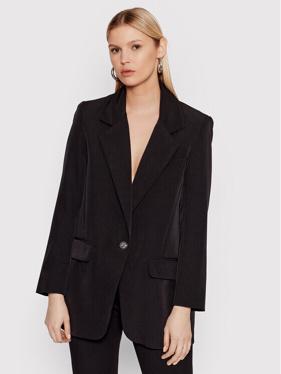 Куртка стандартного кроя Only, черный
Куртка стандартного кроя Only, черный