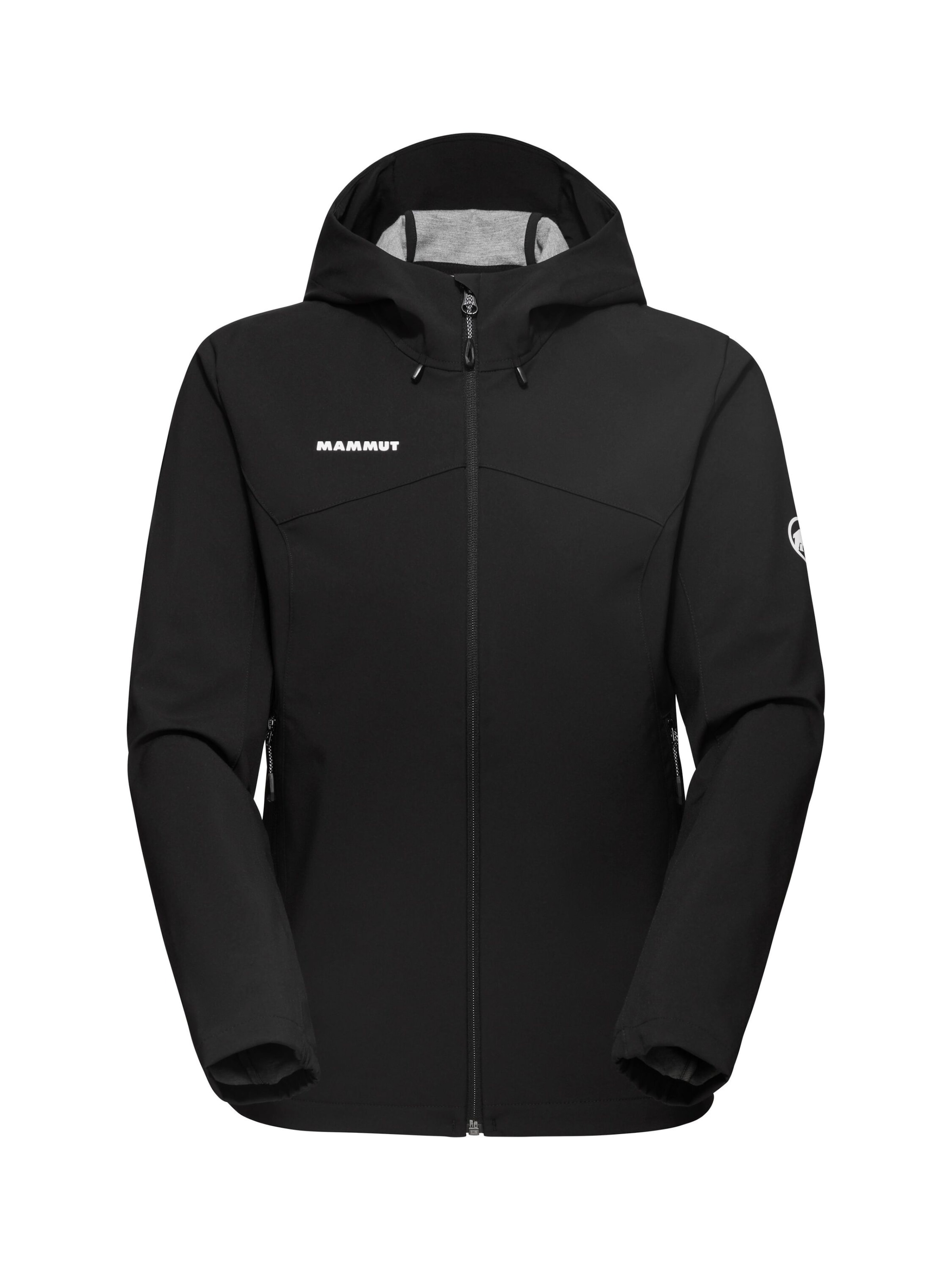 MAMMUT Куртка Outdoor в черном цвете
MAMMUT Куртка Outdoor в черном цвете