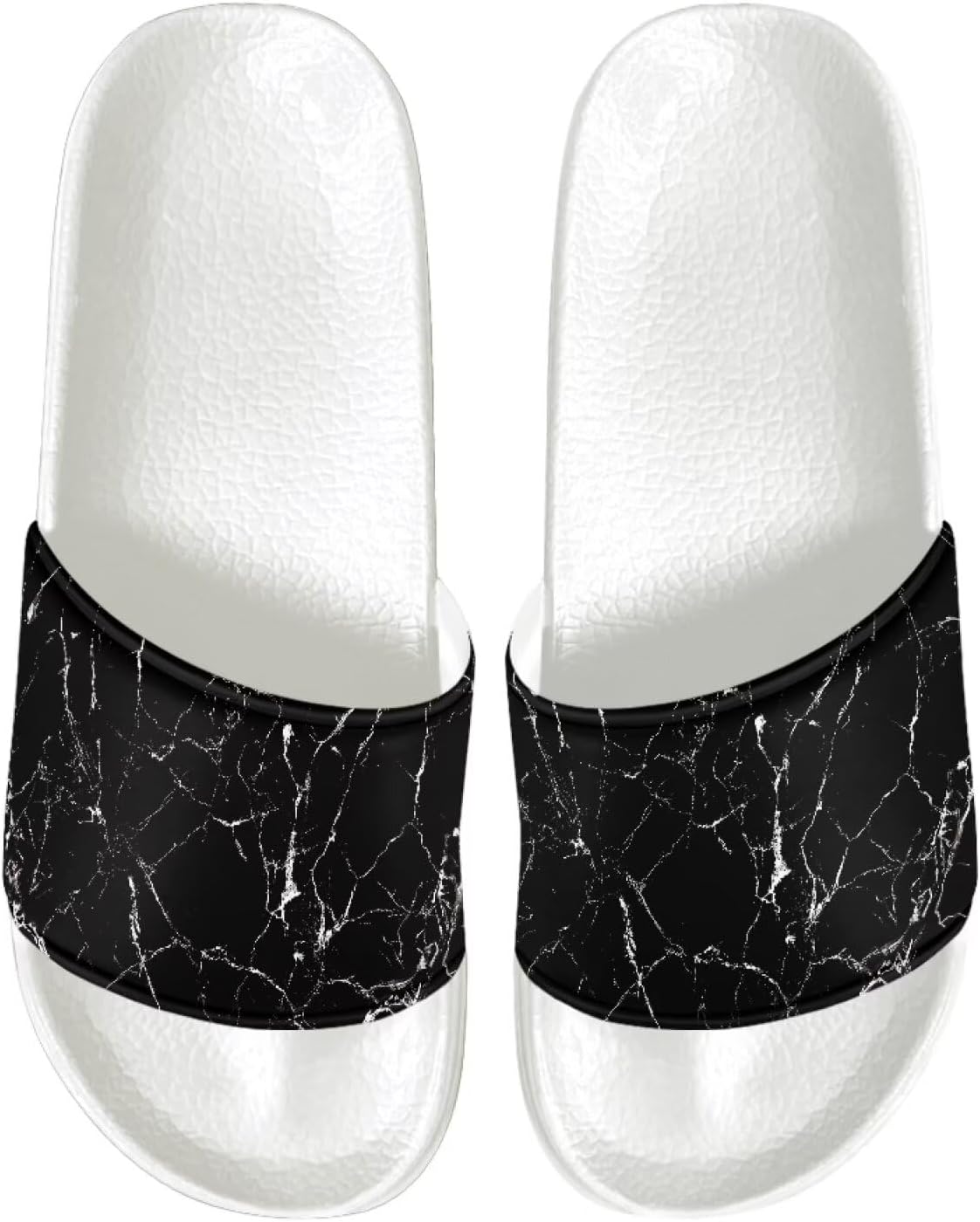 Мужские спортивные сандалии Psesaysky с открытым носком, нескользящие, удобные, для душа, с открытым носком, слайдеры с одной полоской, однотонные, для максимального комфорта летом, черный
Мужские спортивные сандалии Psesaysky с открытым носком, нескользящие, удобные, для душа, с открытым носком, слайдеры с одной полоской, однотонные, для максимального комфорта летом, черный