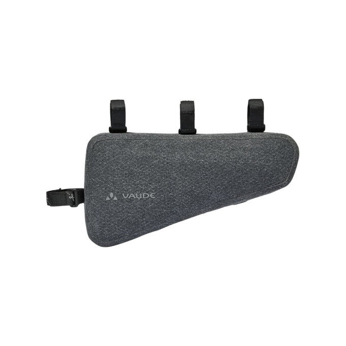 Vaude TRAILFRAME II Черная сумка на велосипедную раму Uni Uni
Vaude TRAILFRAME II Черная сумка на велосипедную раму Uni Uni