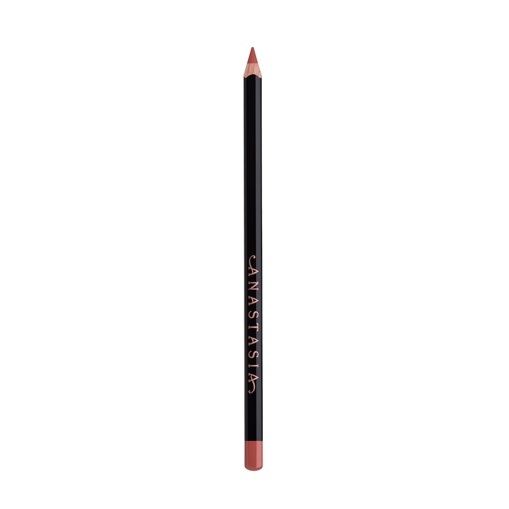 Карандаш для губ lip liner Anastasia Beverly Hills, цвет dusty rose, вес 1.49 гр.
Карандаш для губ lip liner Anastasia Beverly Hills, цвет dusty rose, вес 1.49 гр.