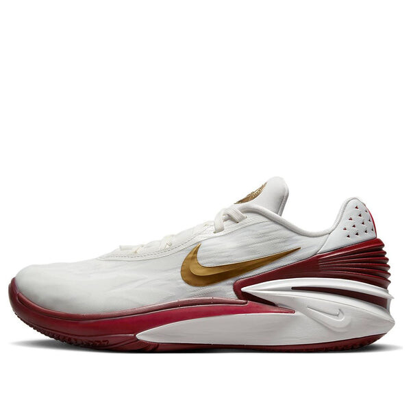 Кроссовки air zoom gt cut 2 'just do it' Nike, белый
Кроссовки air zoom gt cut 2 'just do it' Nike, белый