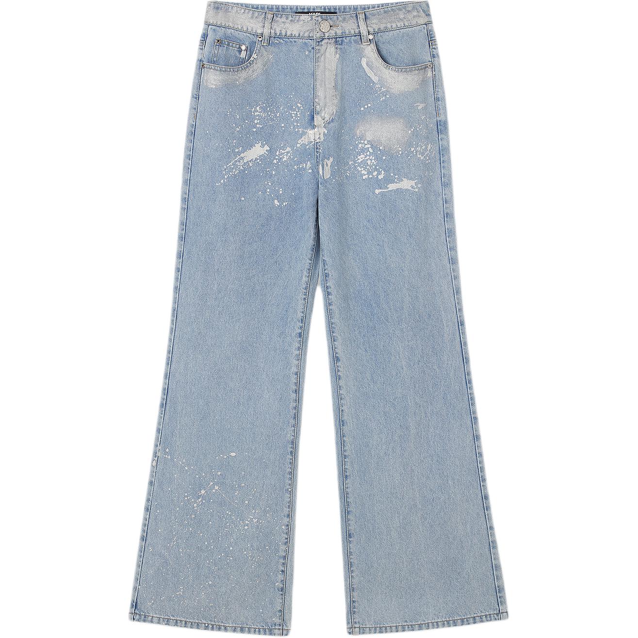 KARL LAGERFELD / Karl Lagerfeld Jeans Джинсы KARL LAGERFELD SS25 женские синие
KARL LAGERFELD / Karl Lagerfeld Jeans Джинсы KARL LAGERFELD SS25 женские синие