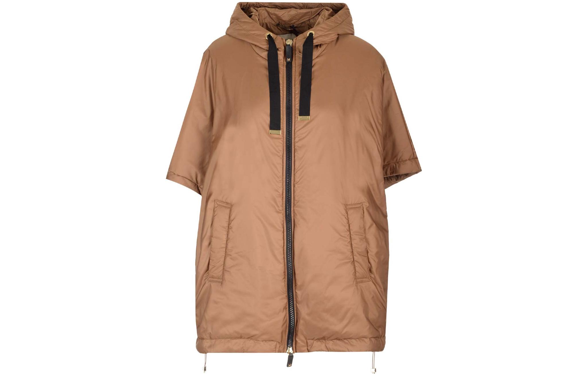 'S MAX MARA Зимняя куртка Greenci, Brown
'S MAX MARA Зимняя куртка Greenci, Brown