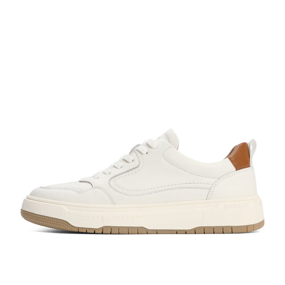 Стильные мужские кеды для скейтбординга с низким верхом Belle
Стильные мужские кеды для скейтбординга с низким верхом Belle