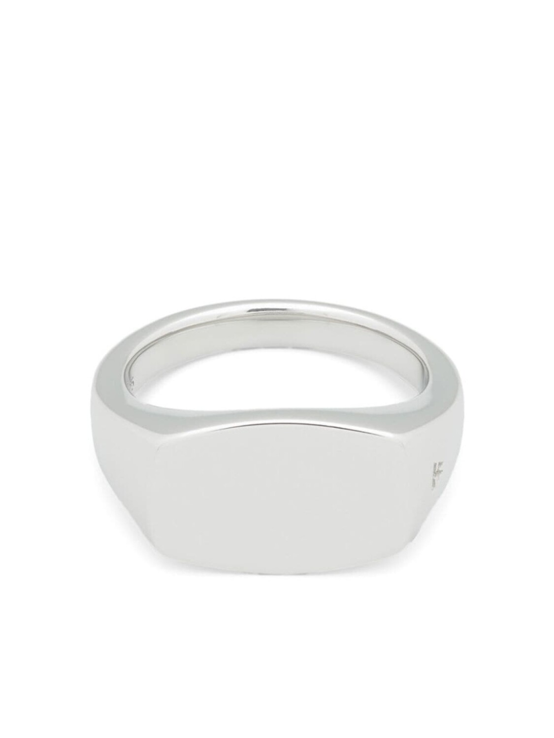 Кольцо Michael Tom Wood, серебряный
Кольцо Michael Tom Wood, серебряный