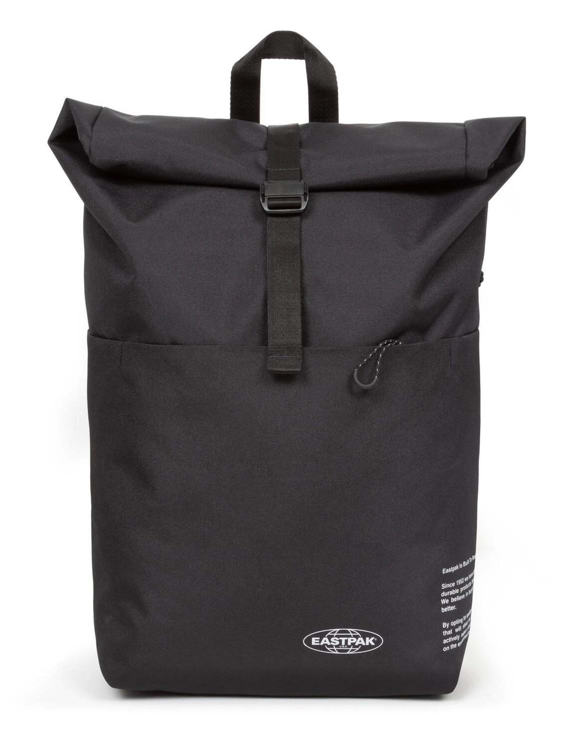 EASTPAK Рюкзак в черном цвете
EASTPAK Рюкзак в черном цвете