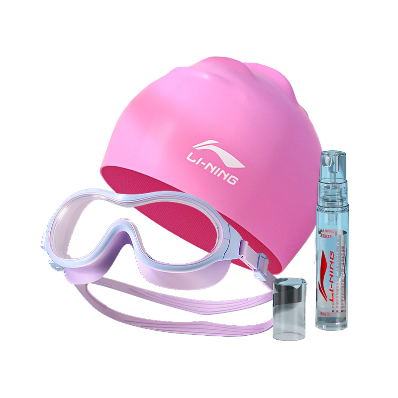 LINING Очки Unisex Pink Purple
LINING Очки Unisex Pink Purple