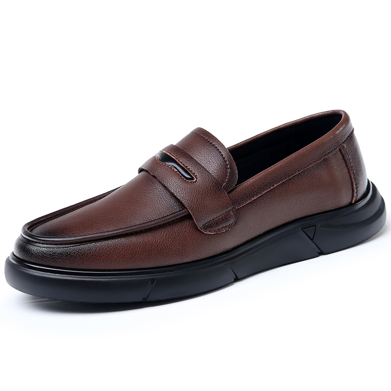 Medd Мужские повседневные туфли мужские низкие черно-коричневые коричневые, цвет Brown
Medd Мужские повседневные туфли мужские низкие черно-коричневые коричневые, цвет Brown