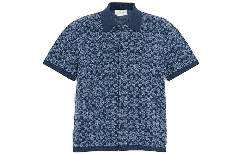 Футболка мужская многоцветная Coach, цвет Multicolor
Футболка мужская многоцветная Coach, цвет Multicolor