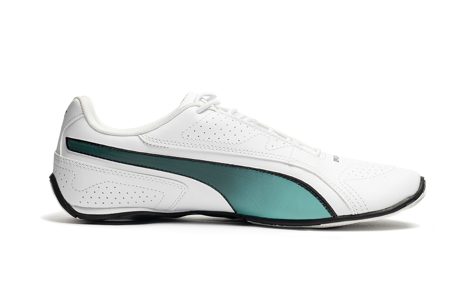 Велосипедные туфли Redon Bungee унисекс с низким верхом, белые/бирюзовые Puma
Велосипедные туфли Redon Bungee унисекс с низким верхом, белые/бирюзовые Puma