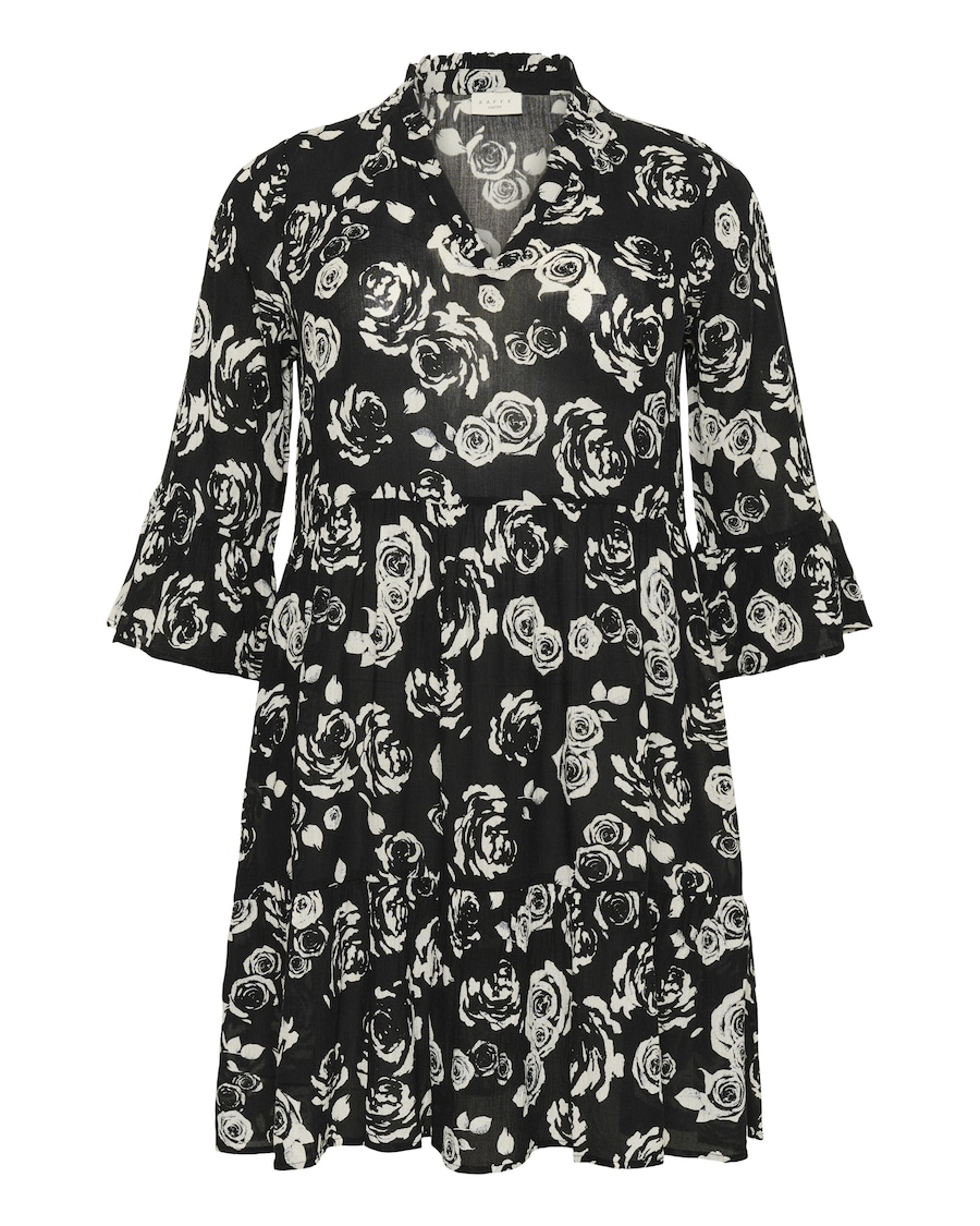 Платье KAFFE CURVE KCEdina, черный
Платье KAFFE CURVE KCEdina, черный