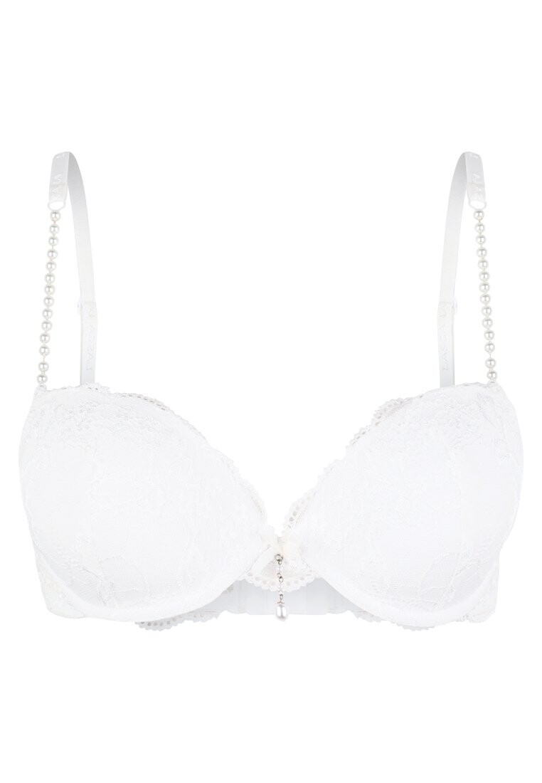 Бюстгальтер пуш-ап Sexy Pearl LASCANA, бежевыйовый
Бюстгальтер пуш-ап Sexy Pearl LASCANA, бежевыйовый