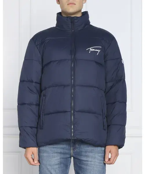 Куртка Regular fit Tommy Jeans, синий
Куртка Regular fit Tommy Jeans, синий