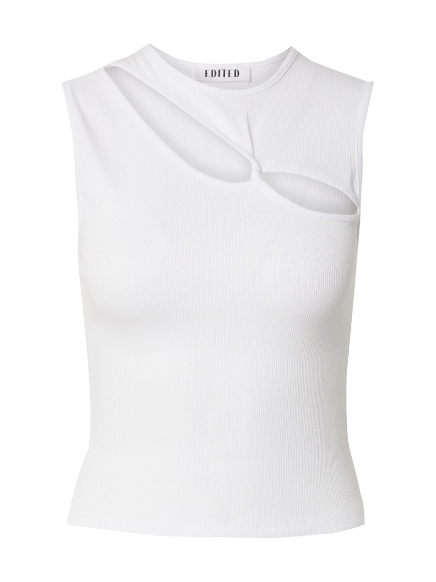 Топ EDITED Georgia, белый
Топ EDITED Georgia, белый
