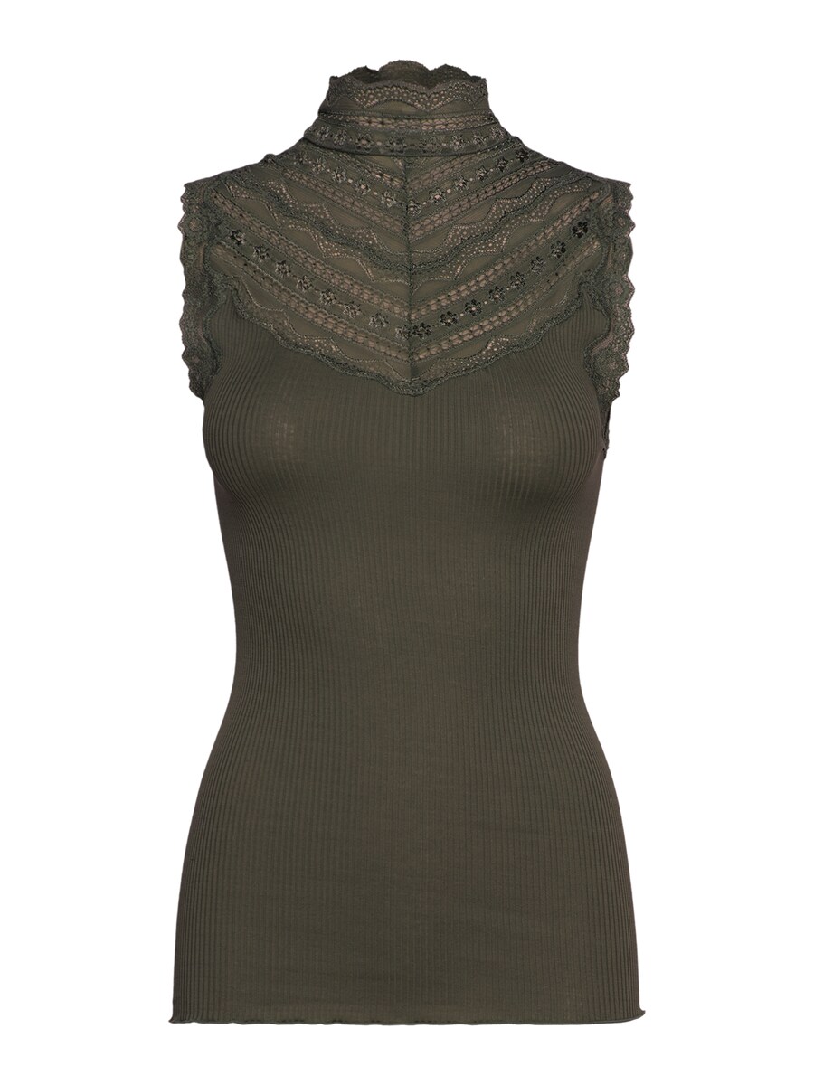 Топ rosemunde, оливковый
Топ rosemunde, оливковый