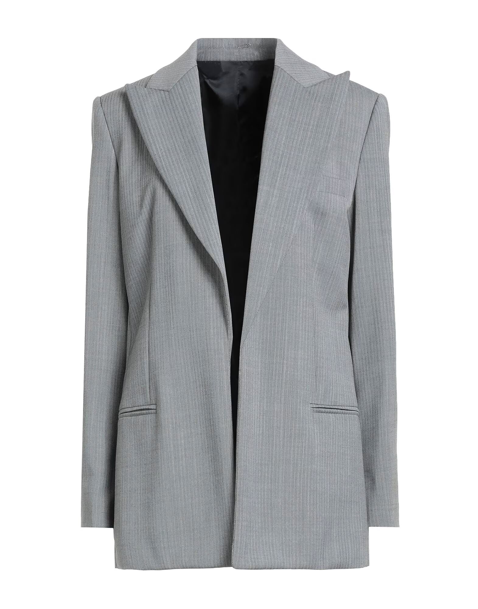 Блейзер Helmut Lang, серый
Блейзер Helmut Lang, серый