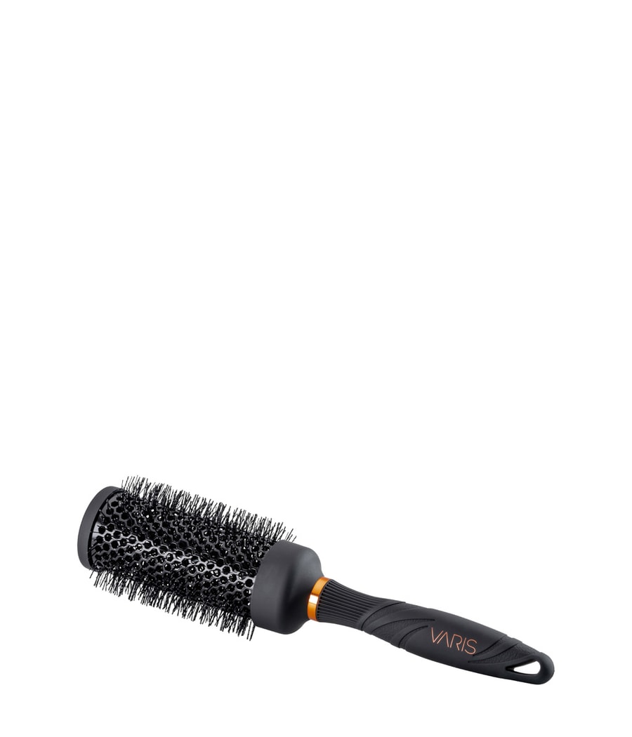 Круглая кисть VARIS Nylon Brush M, 1 шт.
Круглая кисть VARIS Nylon Brush M, 1 шт.