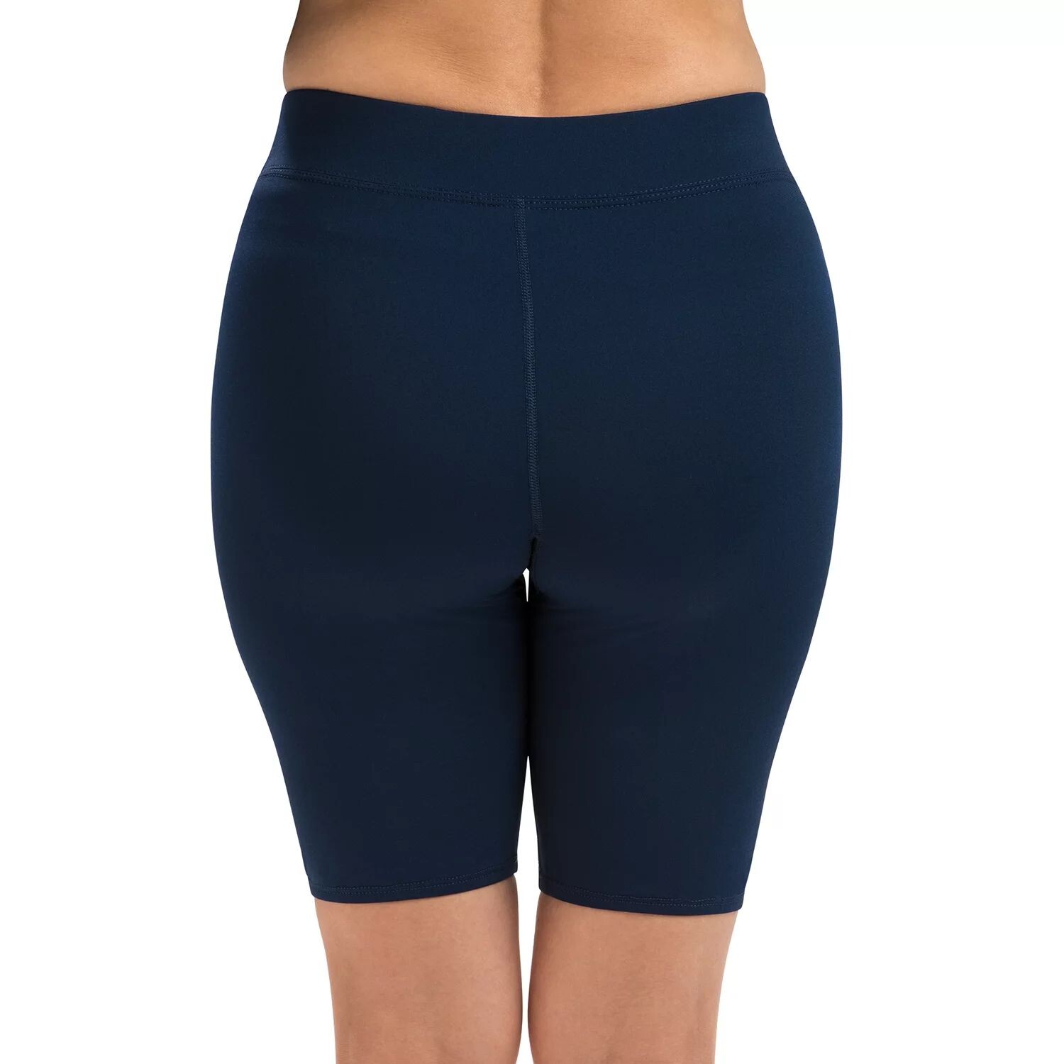 Женские однотонные шорты для плавания Dolfin Aquashape Dolfin, темно-синий
Женские однотонные шорты для плавания Dolfin Aquashape Dolfin, темно-синий