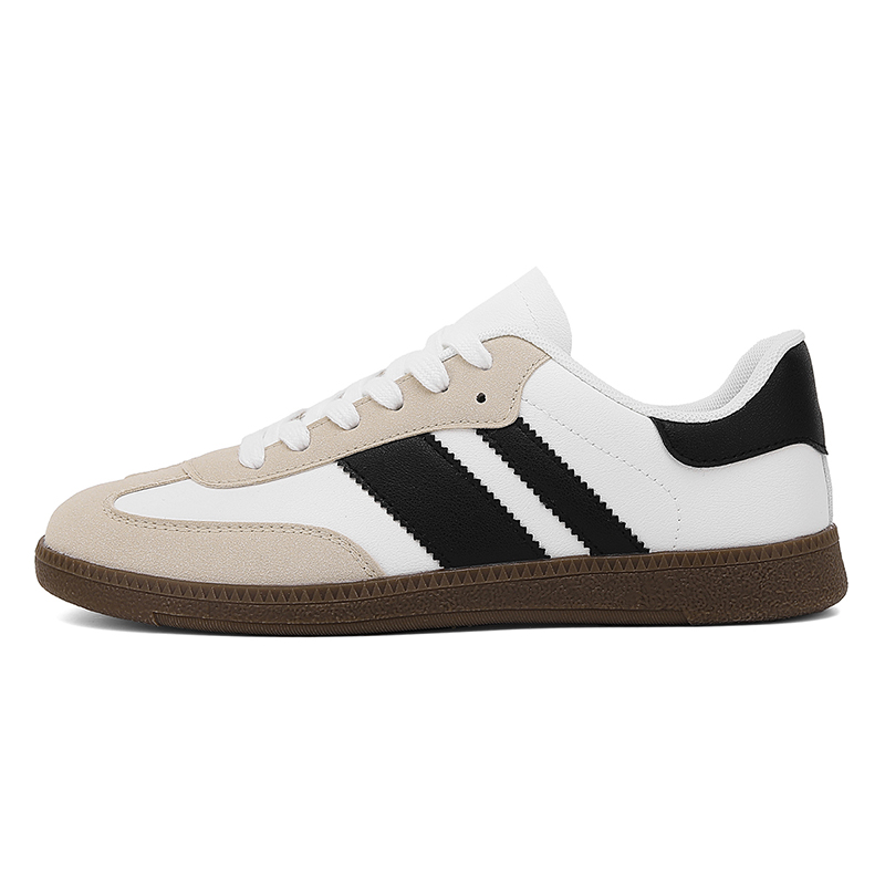 TELENT Амортизирующие дышащие нескользящие низкие кеды мужские черно-белые, цвет Black White
TELENT Амортизирующие дышащие нескользящие низкие кеды мужские черно-белые, цвет Black White