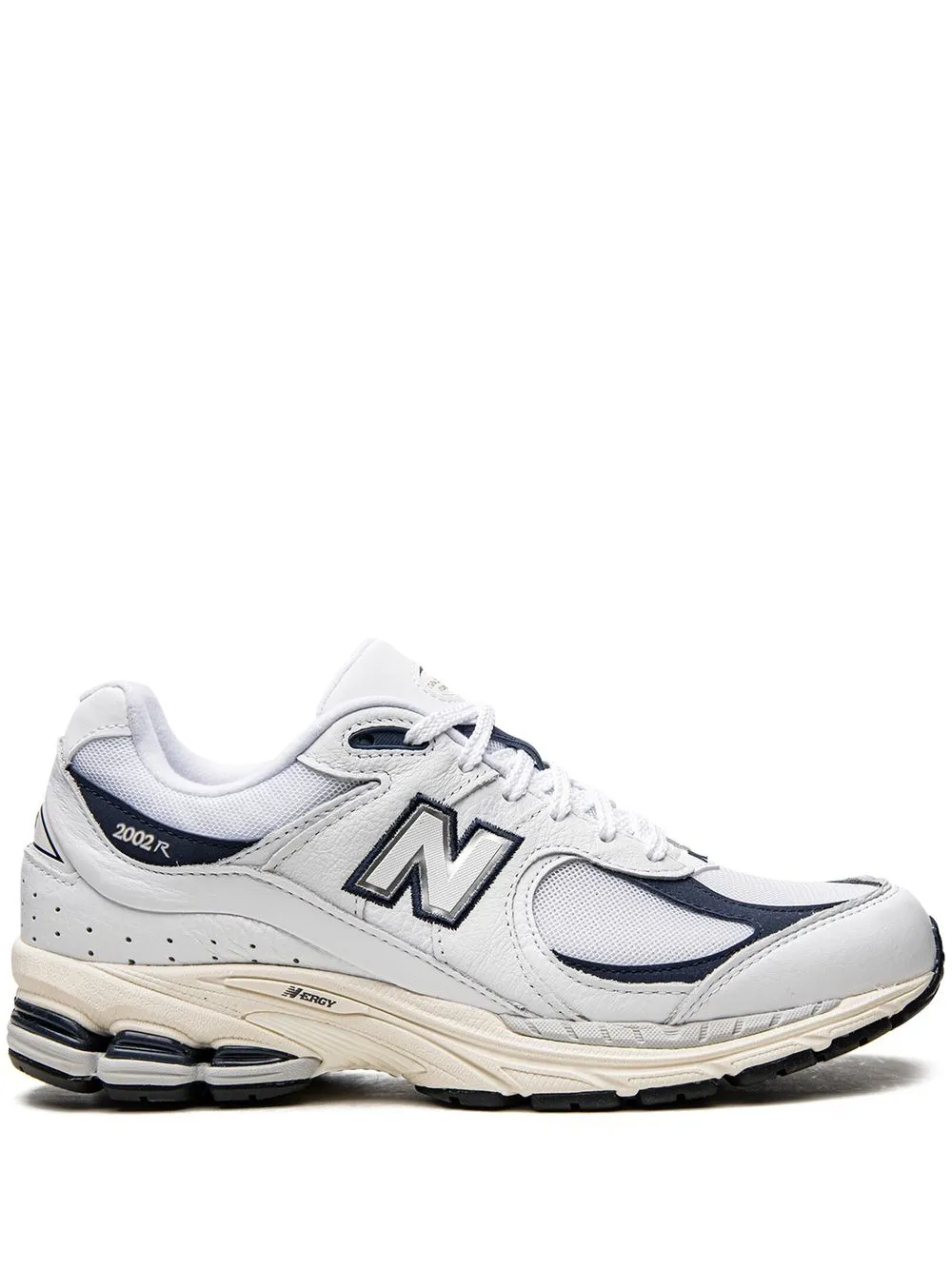 Кроссовки 2002R Protection Pack NEW BALANCE, белый
Кроссовки 2002R Protection Pack NEW BALANCE, белый