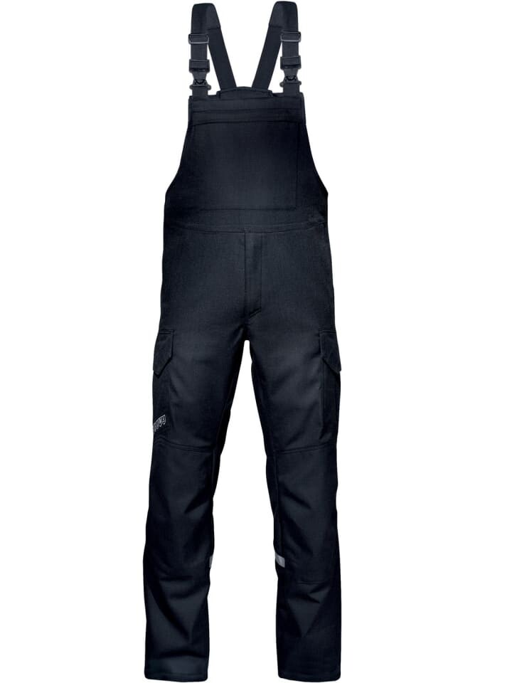 Тканевые брюки Uvex Latzhose, серый
Тканевые брюки Uvex Latzhose, серый