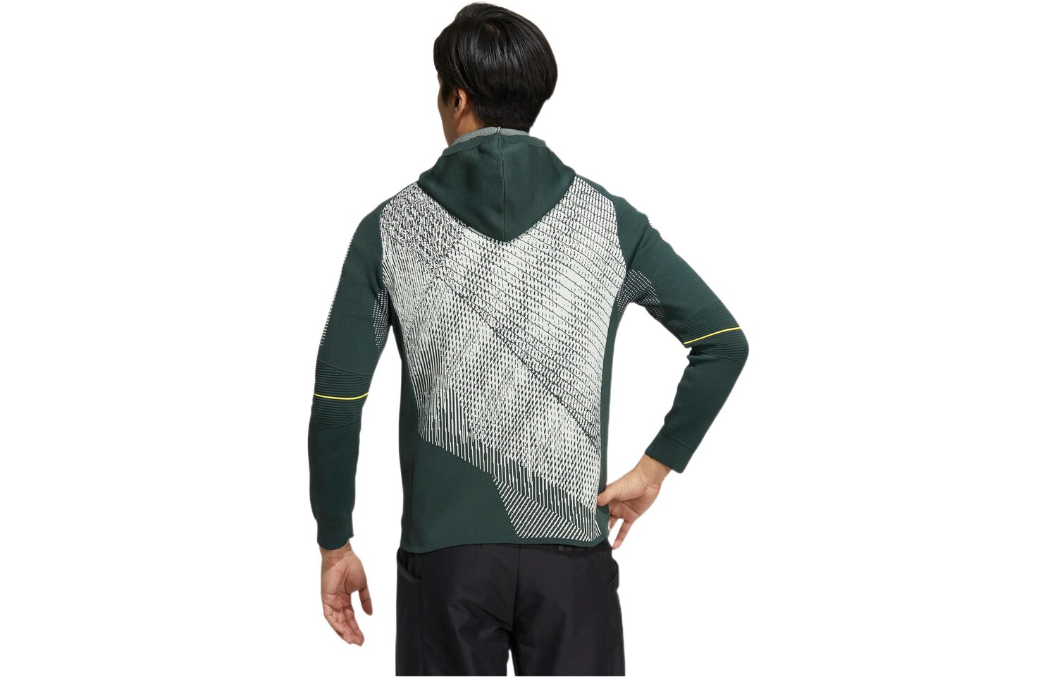 Adidas Мужская куртка, Зеленый
Adidas Мужская куртка, Зеленый