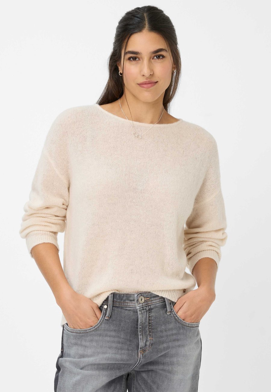 Джемпер BRAX STYLE LISA, Canvas/Beige
Джемпер BRAX STYLE LISA, Canvas/Beige