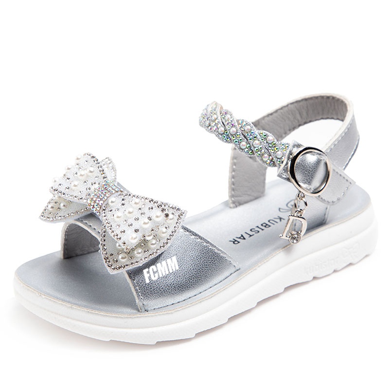 Сандалии детские износостойкие, быстросохнущие, низкие FCMM, серебряный
Сандалии детские износостойкие, быстросохнущие, низкие FCMM, серебряный