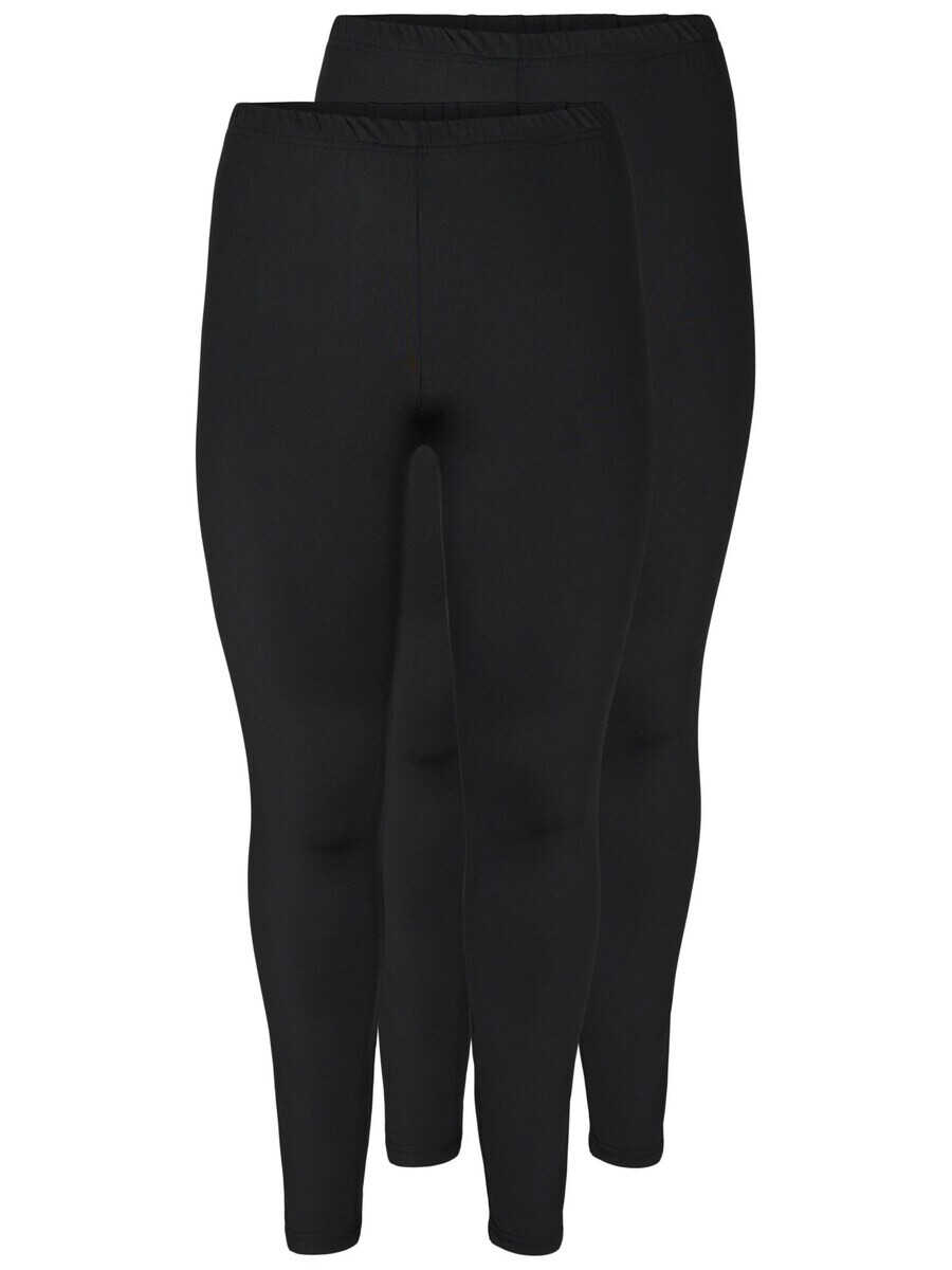 Леггинсы Zizzi, черный
Леггинсы Zizzi, черный