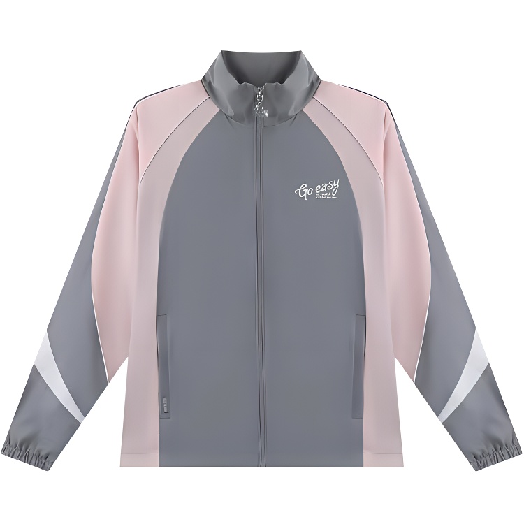 361° Тренч для женщин Cool Gray
361° Тренч для женщин Cool Gray