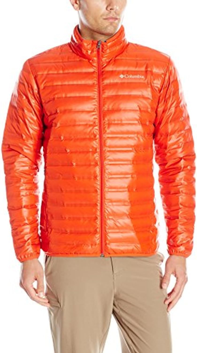 Columbia Flash Forward Down Куртка, Spicy
Columbia Flash Forward Down Куртка, Spicy