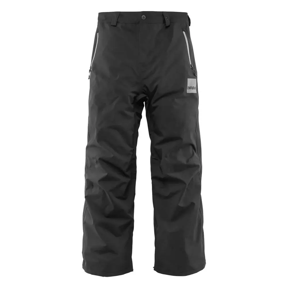 Брюки Thirtytwo Gateway, черный
Брюки Thirtytwo Gateway, черный